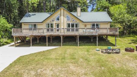 480 Caney Creek Drive