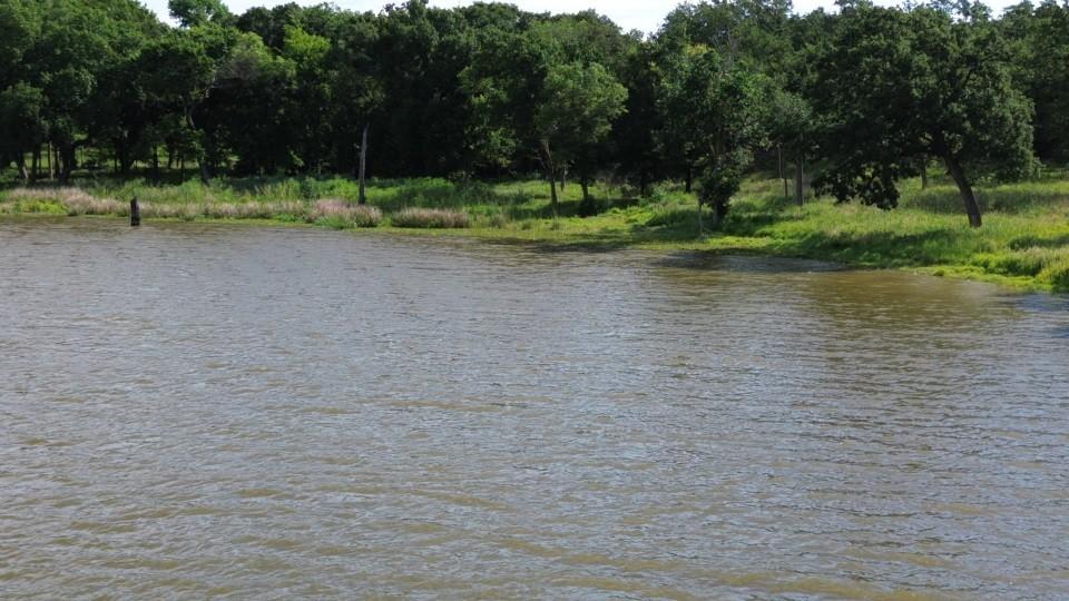 Image 1: Property View from Water