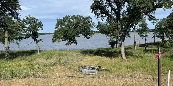 Image 2: Property View from Road