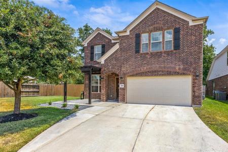 16710 Lake Prince Lane