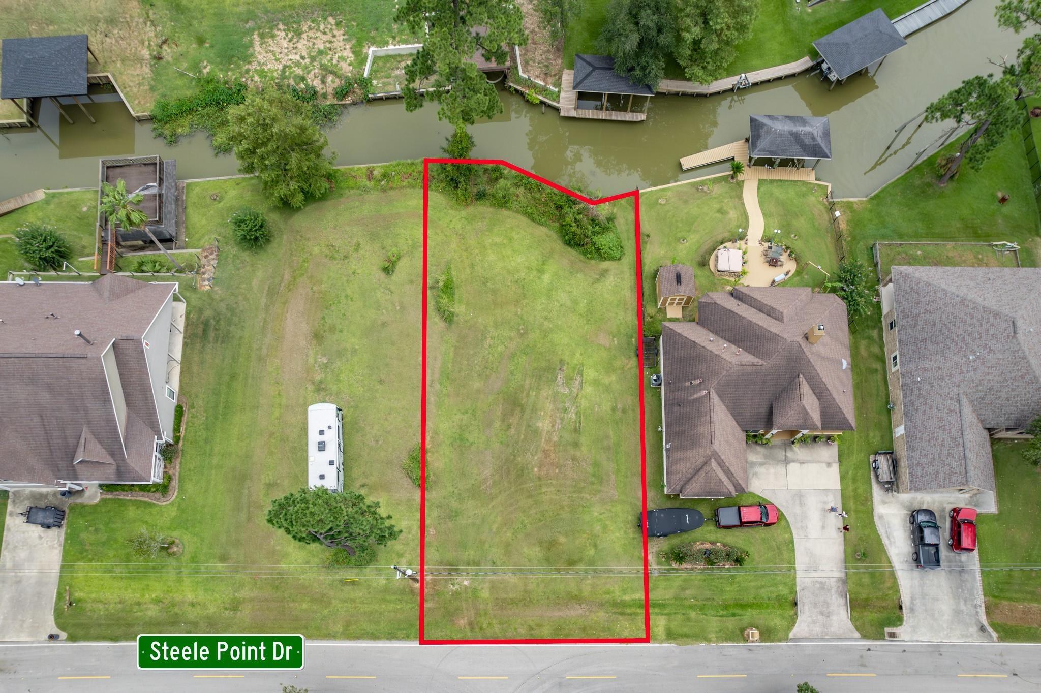 Image 4: Lot 22 - 18222 Steele Point