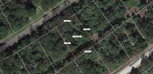 Lot 53 Plum Lane