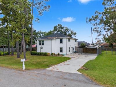 3731 Indian Mound Trail