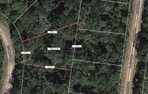 Lot 42 Crab Apple Drive