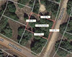 Lot 31 Youpon Lane
