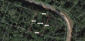 Lot 40 Holly Springs Road
