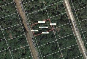 Lot 41 Uncle Remus Road