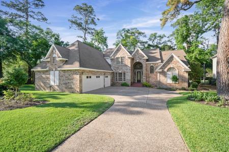 3134 Lake Island Drive