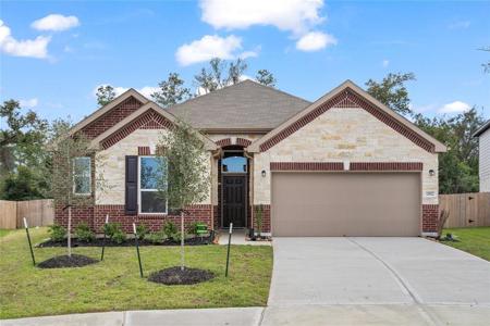 12922 Mossy Knoll Drive