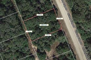 Lot 8 Hickory Ridge Drive