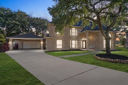 18314 Marlin Waters Drive