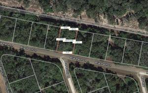 Lot 1 Briair Patch Lane