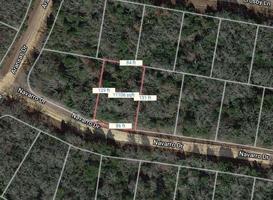 Lot 2 Navarro Drive