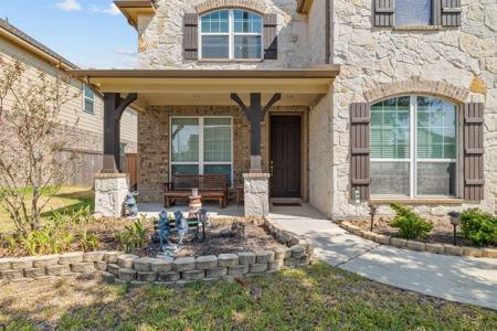 13909 Northline Lake Drive