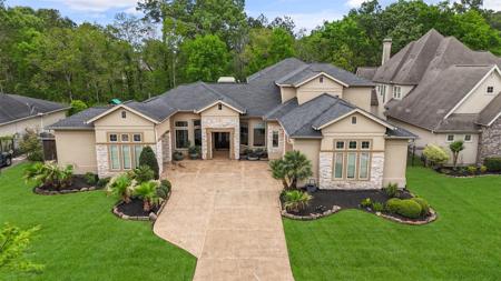 1511 Graystone Creek Court