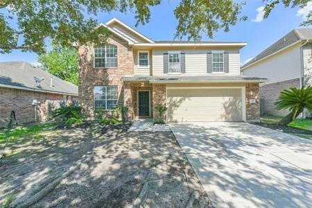 14122 Austin Hollow Court