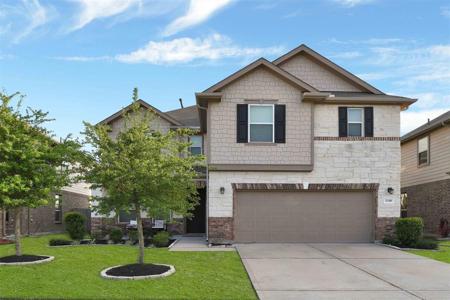 15419 Amber Manor Lane