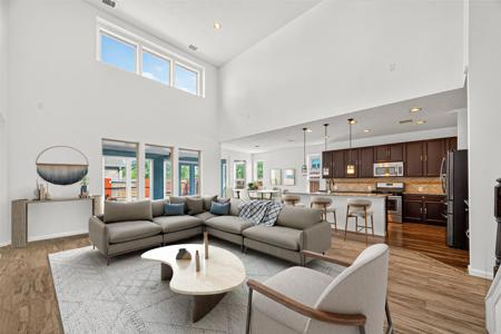 13019 Foxwood Creek Lane