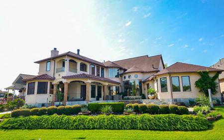 12316 Oak Bend Circle