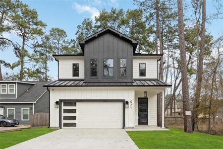 521 Magnolia Point Drive