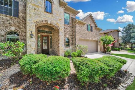 14434 Mountain Cliff Lane