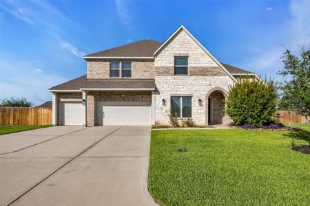6006 Henry Hamlet Drive