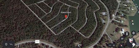 000 Wake Forest