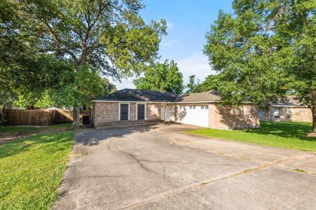 12799 Lake Conroe Hills Drive