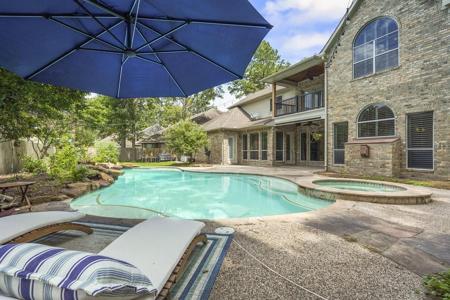 2807 Hazy Hillside Court