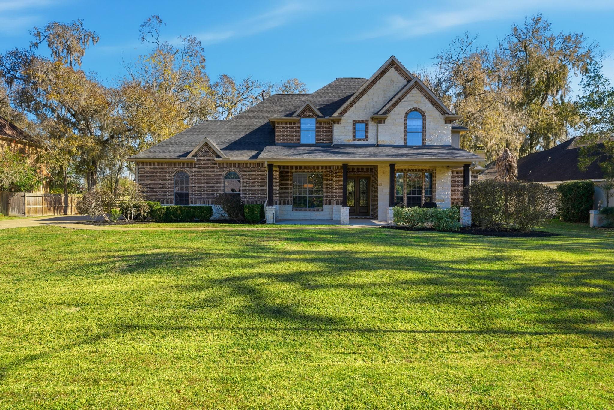 Image 1: Welcome to this one-of-a-kind estate nestled in th