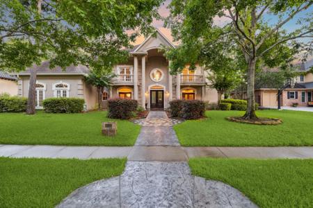 22 Greenway View Trail