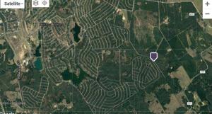 Lot 24 Mushroom Circle