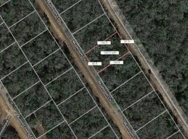 Lot 27 Mushroom Cirlce