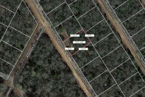 Lot 40 Austin Colony