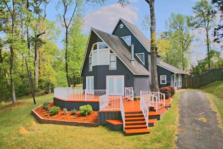 670 Cedar Crest Circle