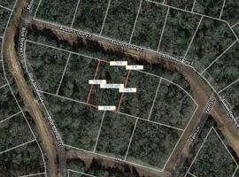 Lot 3 Austin Colony