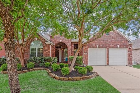 7111 Sandy Isle Lane