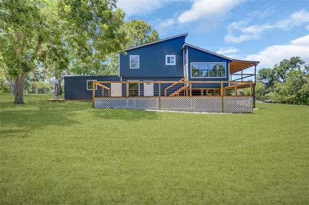 1261 Camilla Lake Road