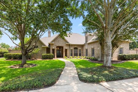 5318 Weyhill Court