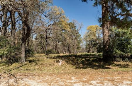 TBD Hopeton Way