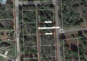Lot 21 Post Oak Drive