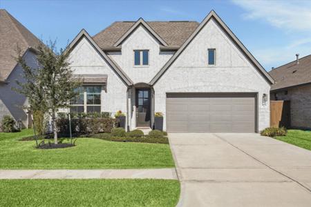 925 Goose Creek Street