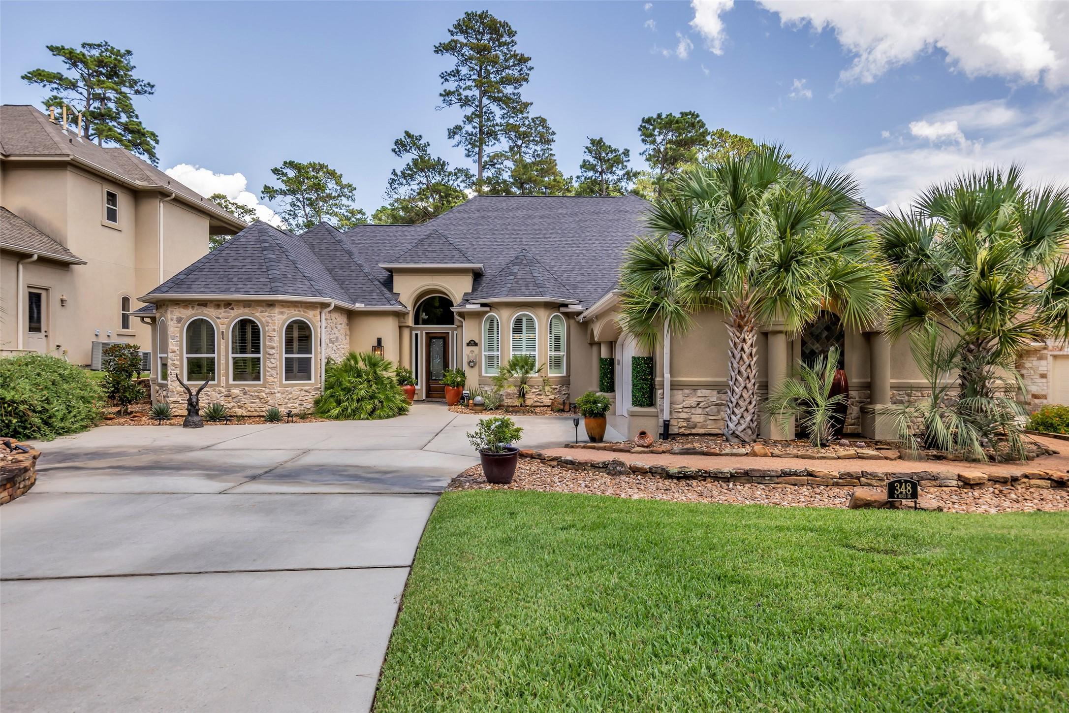 Image 1: Welcome to 348 W Pines - Beautiful landscaping wit