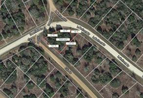 Lot 1 Ellis Drive
