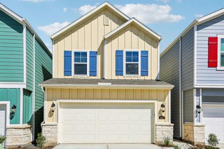 633 Sand Dollar Drive