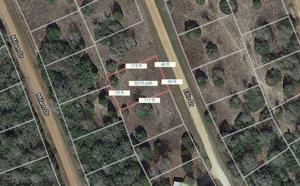 Lot 36 Ellis Drive