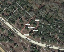 Lot 6 Lake Front Drive