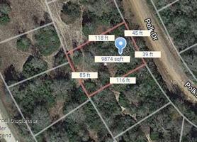 Lot 27 Polk Drive