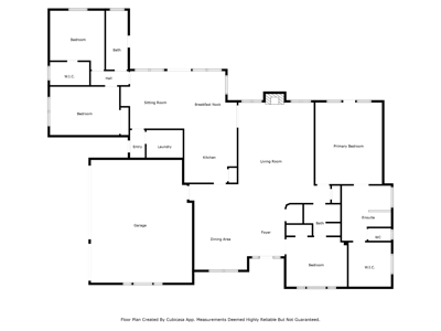 4914 Westerdale Drive