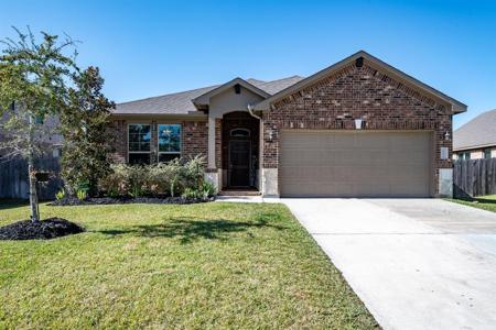 18207 Octavio Frias Trail